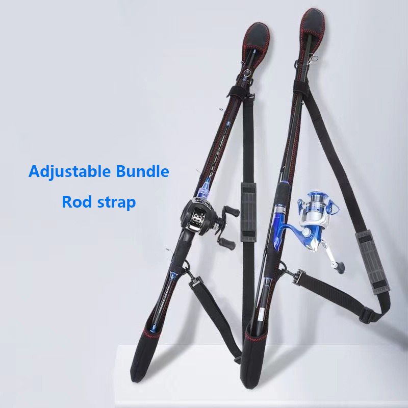 Fly Fishing Set - Nuova Custodia Protettiva per Canna da