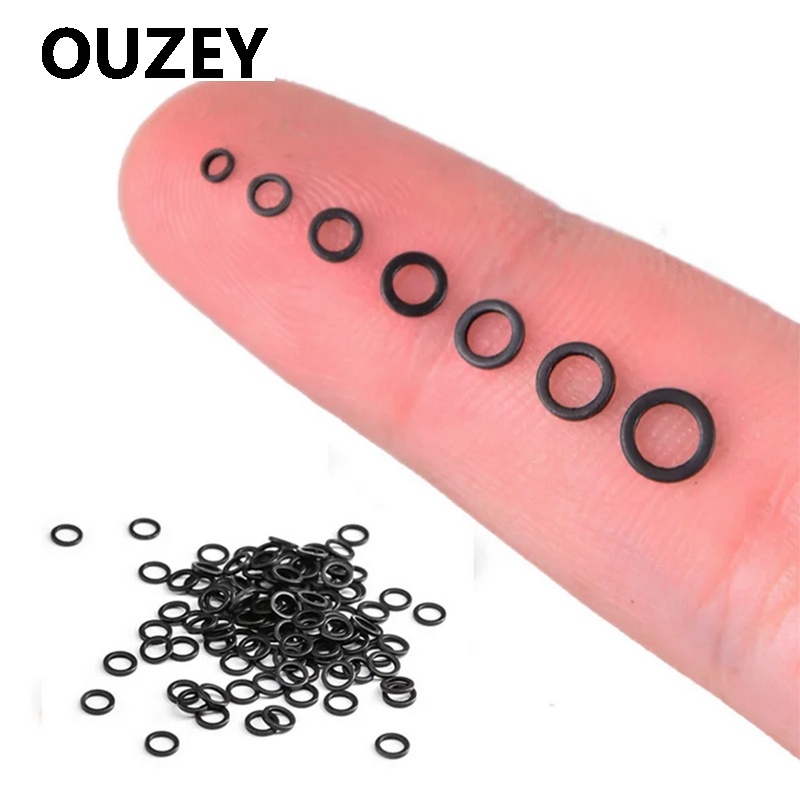 Carp Fishing Tackle - OUZEY 100 Pz Pesca Alla Carpa