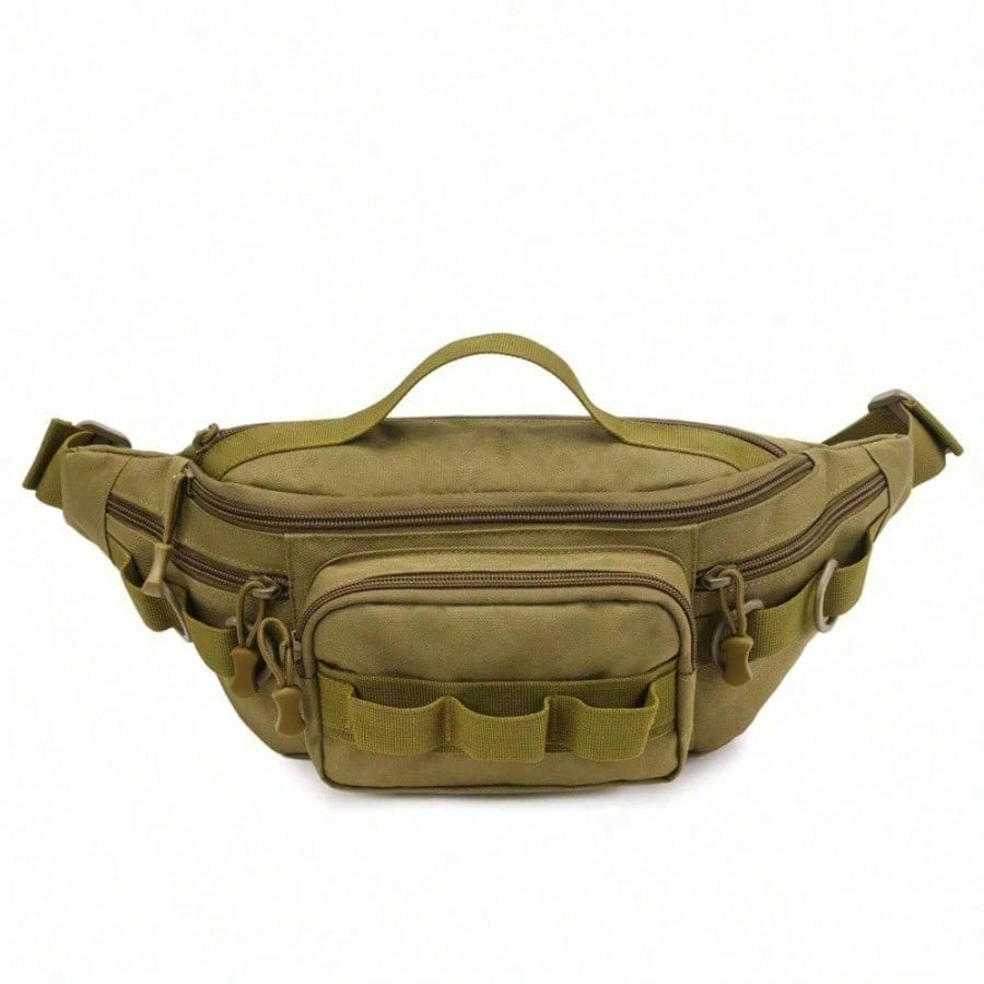 Fishing Equipment - Pacchetto tattico, marsupi piccoli per attrezzatura