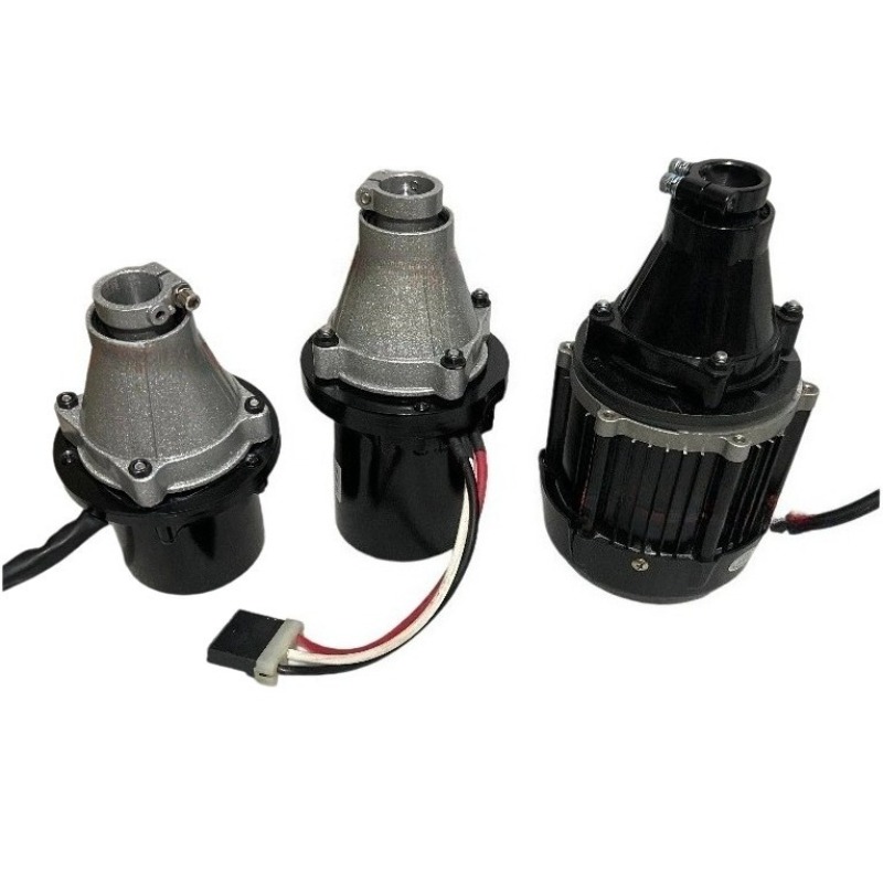 Fishing Equipment - Motore Fuoribordo Brushless 12V-60V 500W-1500W per