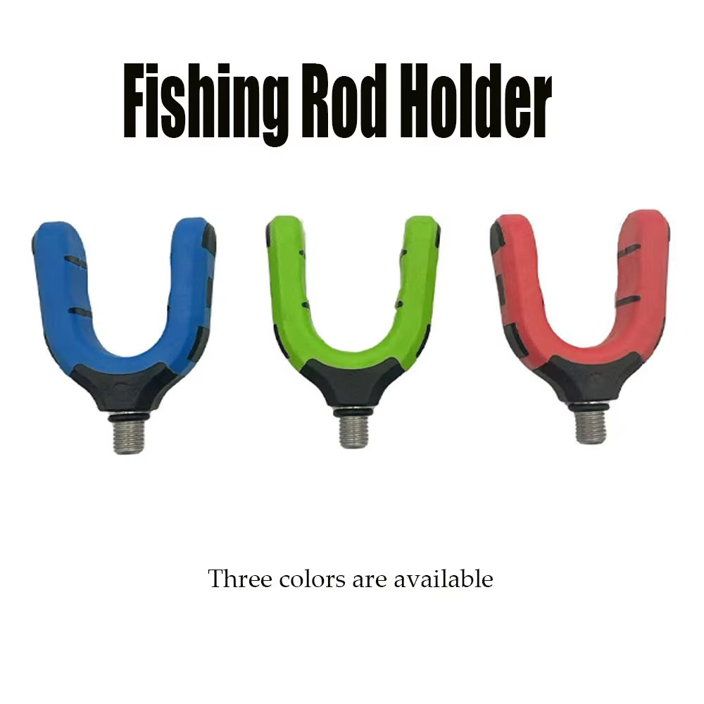 Fishing Rod Glove - 1pc Rigtrip Heavy-Duty Canna da pesca