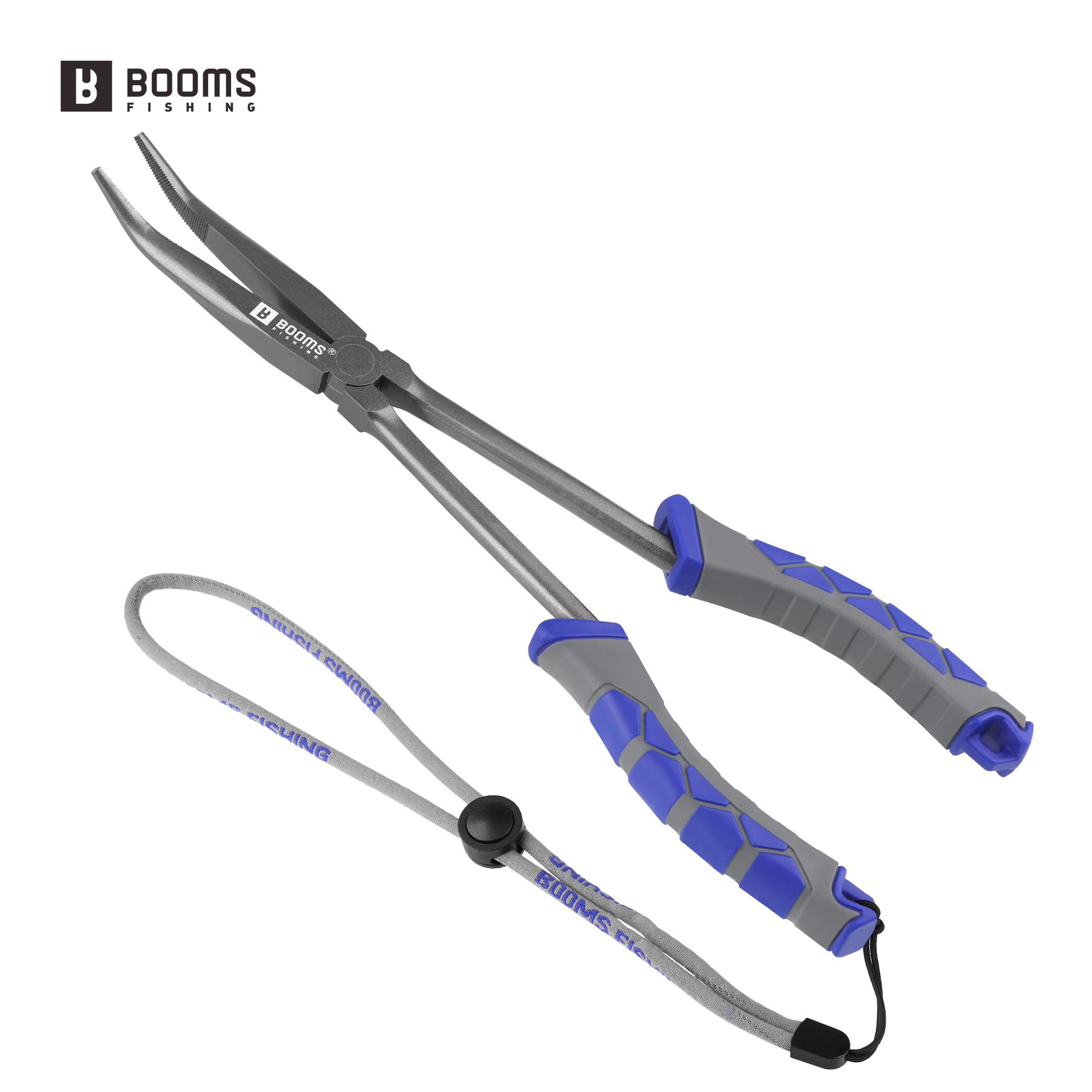Fishing Equipment Parts - Booms Fishing XW11 Pinza da pesca