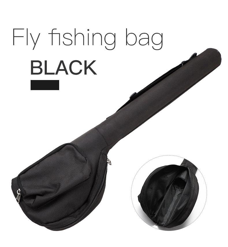 Fly Fishing Set - Custodia per canna da pesca a