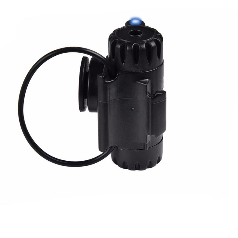 Fishing Rod Glove - Avvisi da pesca Morso Avvisi visivi