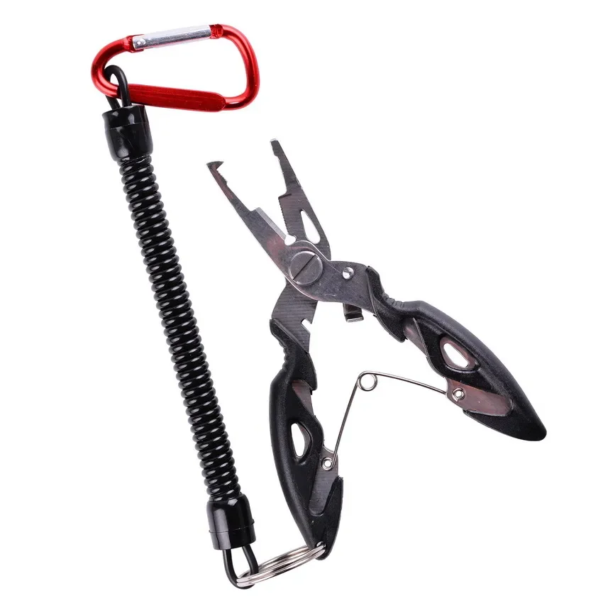 Fly Fishing Set - Pinze da pesca multifunzione Strumenti Accessori