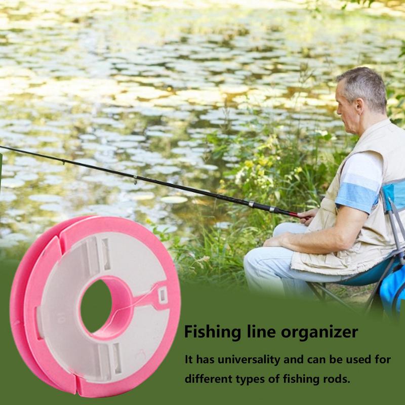 Fishing Equipment Online - Lenza da pesca Conservazione Attrezzi da