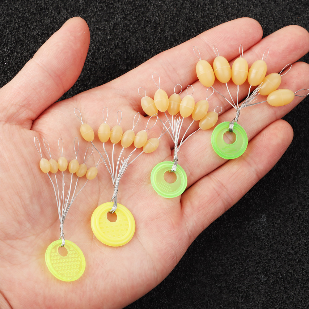 Fly Fishing Set - 60 Pz 10 Set SML Big