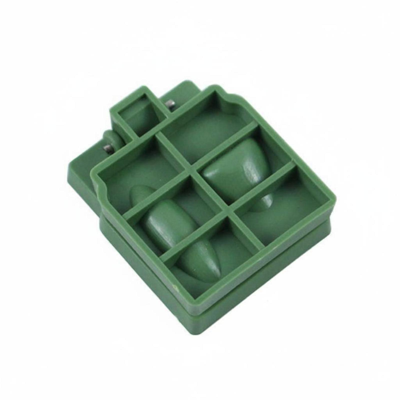 Fishing Equipment - Stampo per la creazione di esche