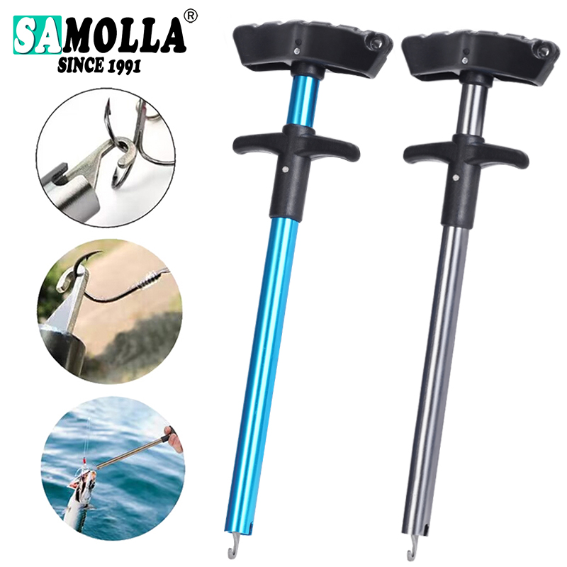 Fishing Equipment Parts - Strumento per la rimozione dell'amo da