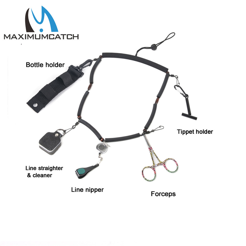 Fly Fishing Set - Cordino da pesca a mosca di