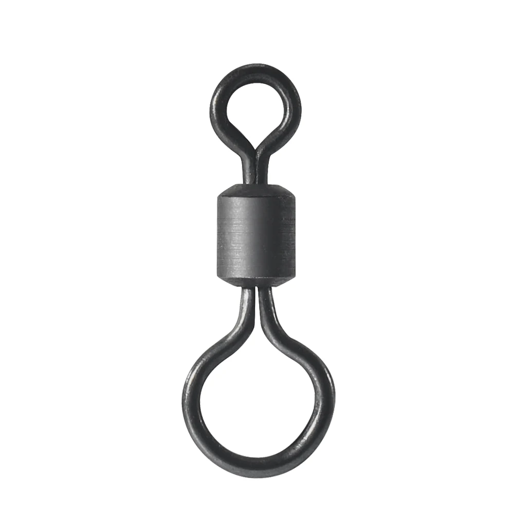 Carp Fishing Tackle - 100 pz Girelle da Pesca per