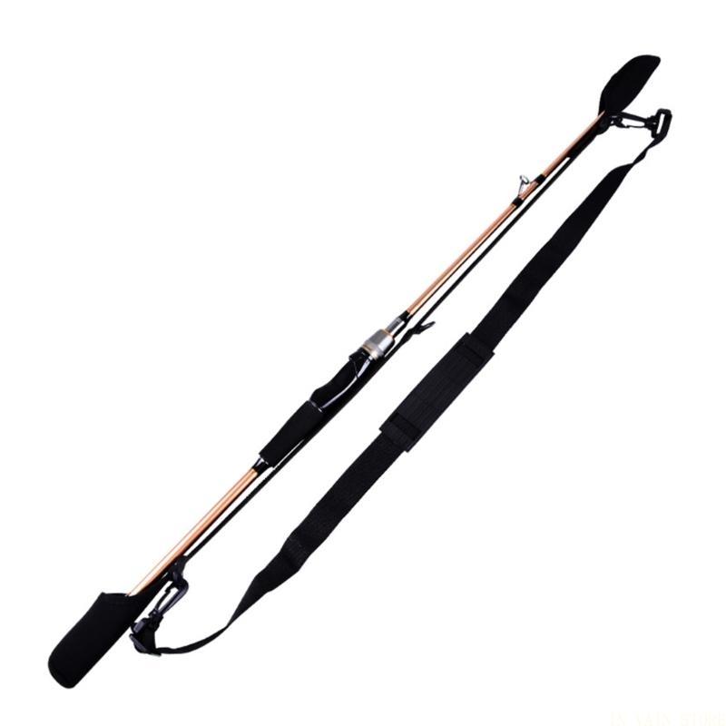 Fishing Rod Glove - M5TC Elastico Spesso Canna da Pesca