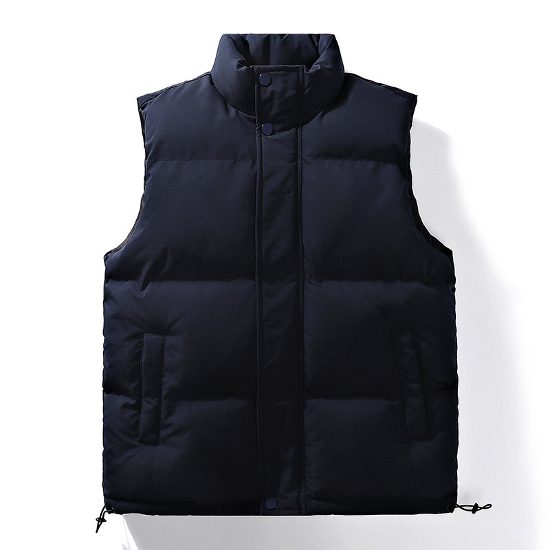 Fishing Vest Jacket - Giacche da pesca invernali antivento Cappotto