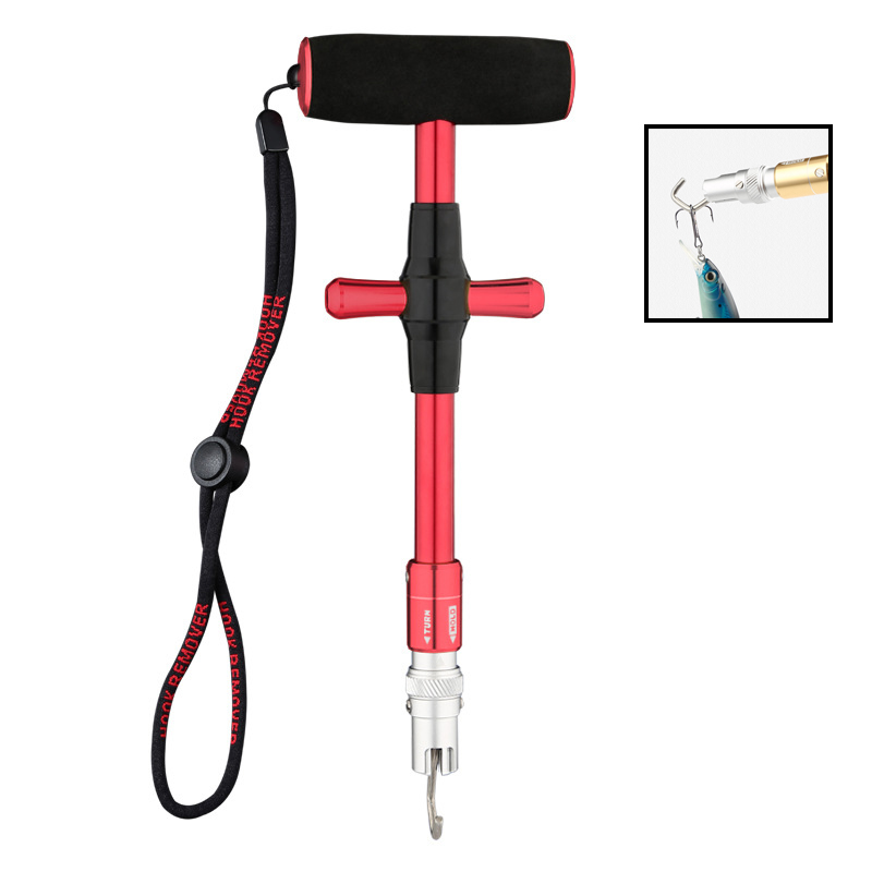 Fishing Equipment Parts - TAKEDO BL-049 Estrattore di ami da