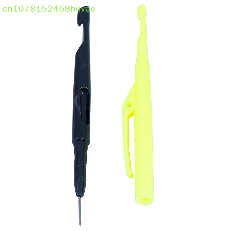 Fishing Equipment Parts - 2 pz Plastica Gancio di Rimozione