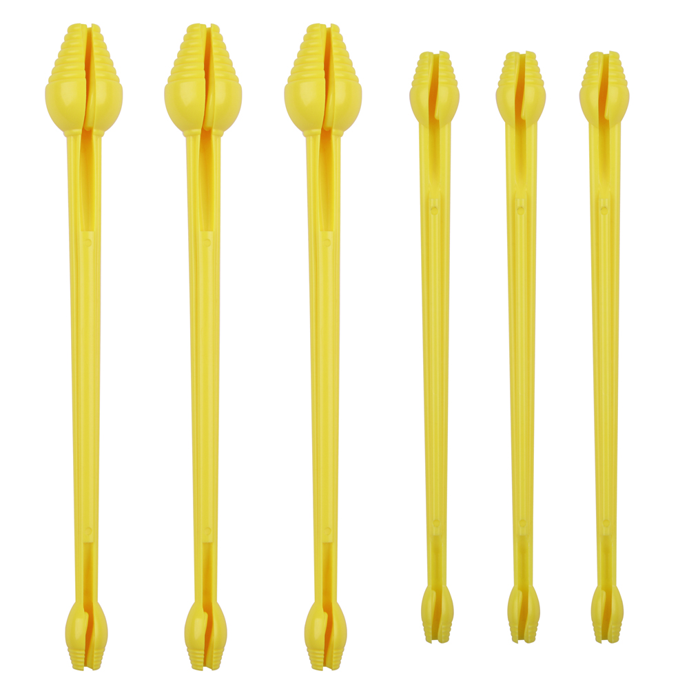 Fishing Equipment Parts - 6 pezzi amo da pesca disgregatore