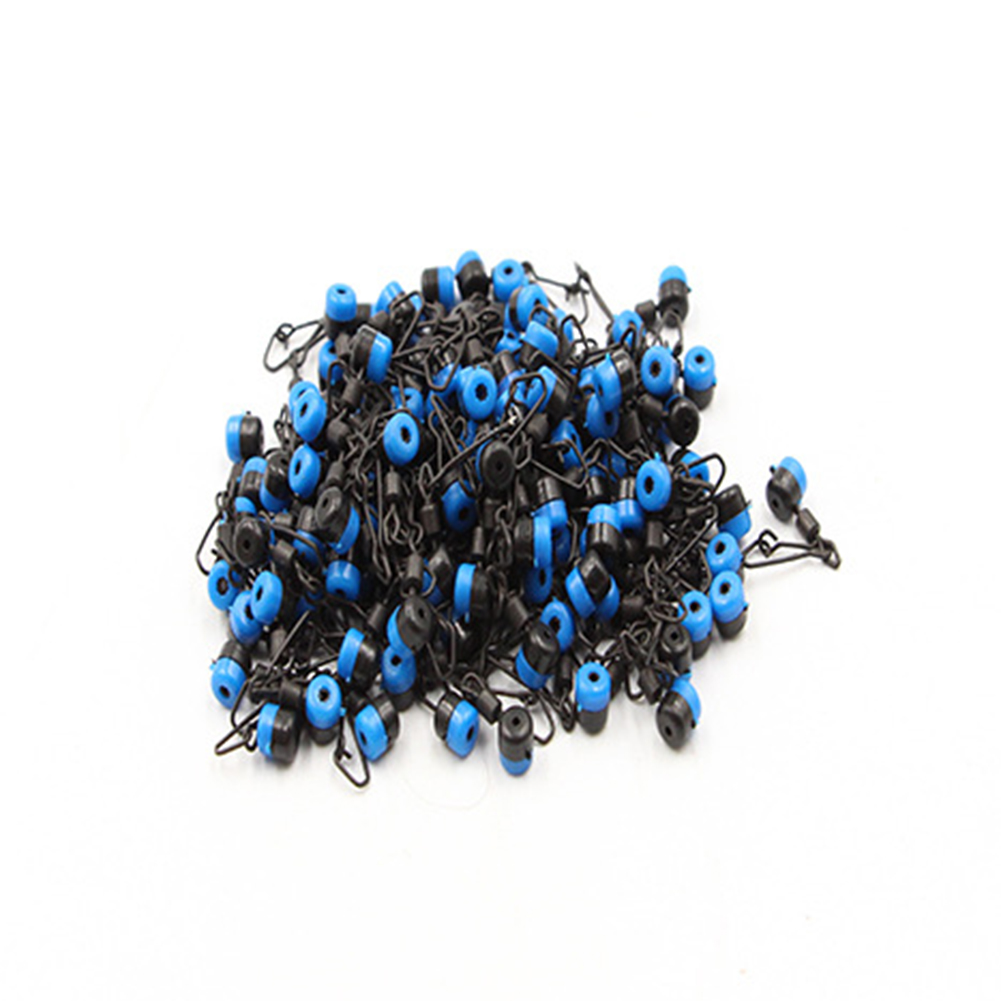 Carp Fishing Tackle - Feeder Bead Link Girevoli Galleggiante Fagioli