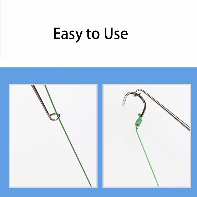 1pc 3 in 1 Estrattore Pesca Un - Fishing Equipment Parts recensione e prezzo