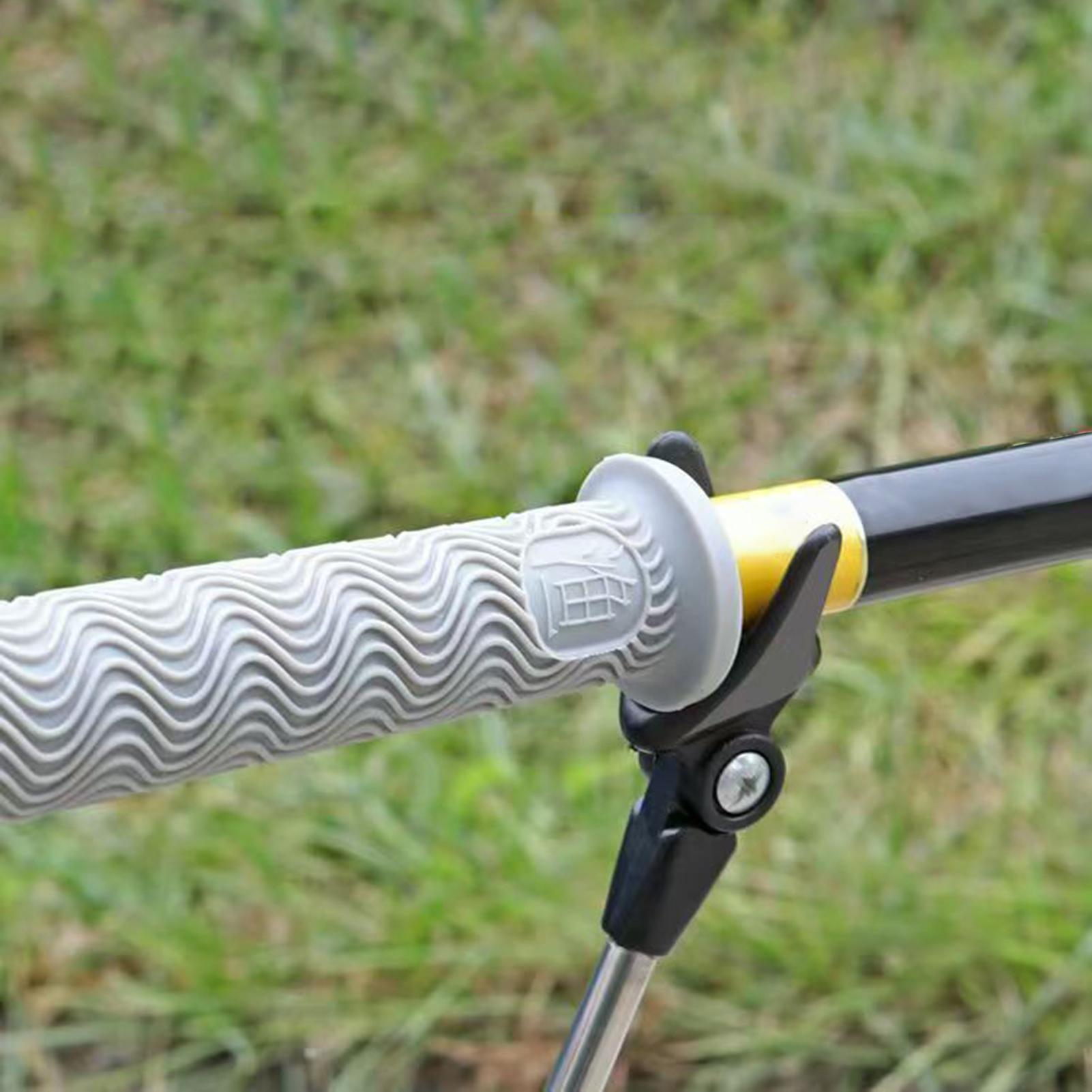 Impugnatura per canna da pesca - Fishing Rod Glove recensione e prezzo