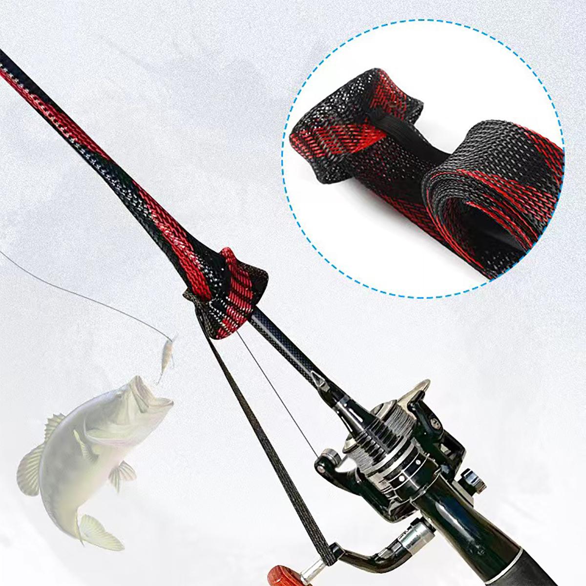 Copertura Protettiva per Canna - Fishing Rod Glove recensione e prezzo