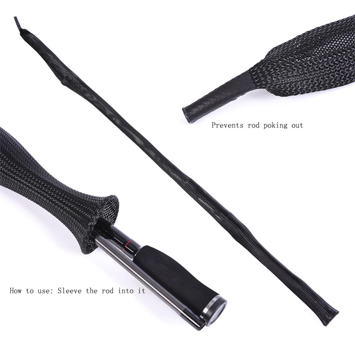 Copertura Protettiva per Canna - Fishing Rod Glove recensione e prezzo