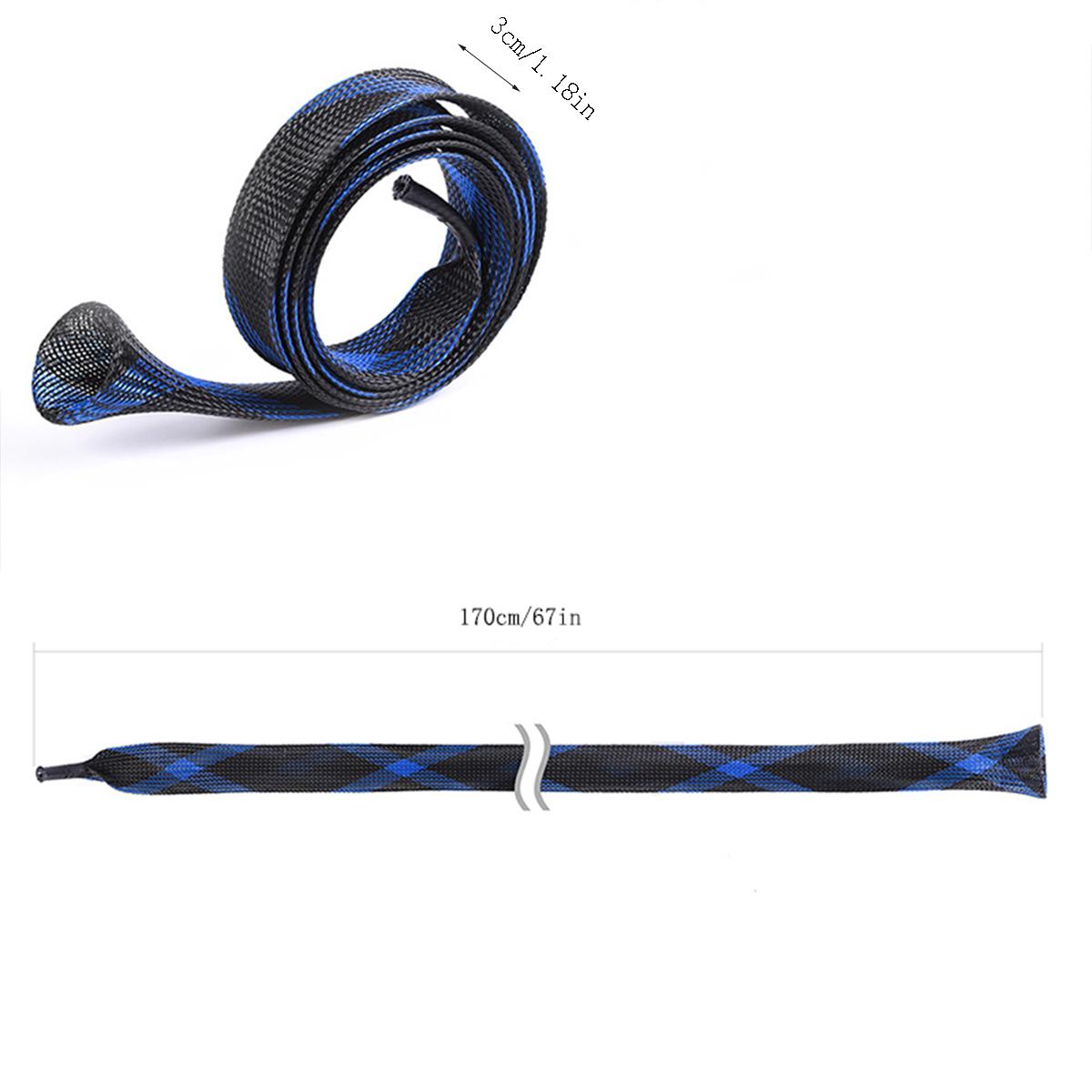 Copertura Protettiva per Canna - Fishing Rod Glove recensione e prezzo