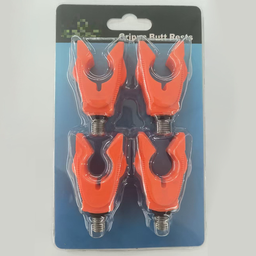 Supporto Flessibile in Silicon - Carp Fishing Tackle recensione e prezzo