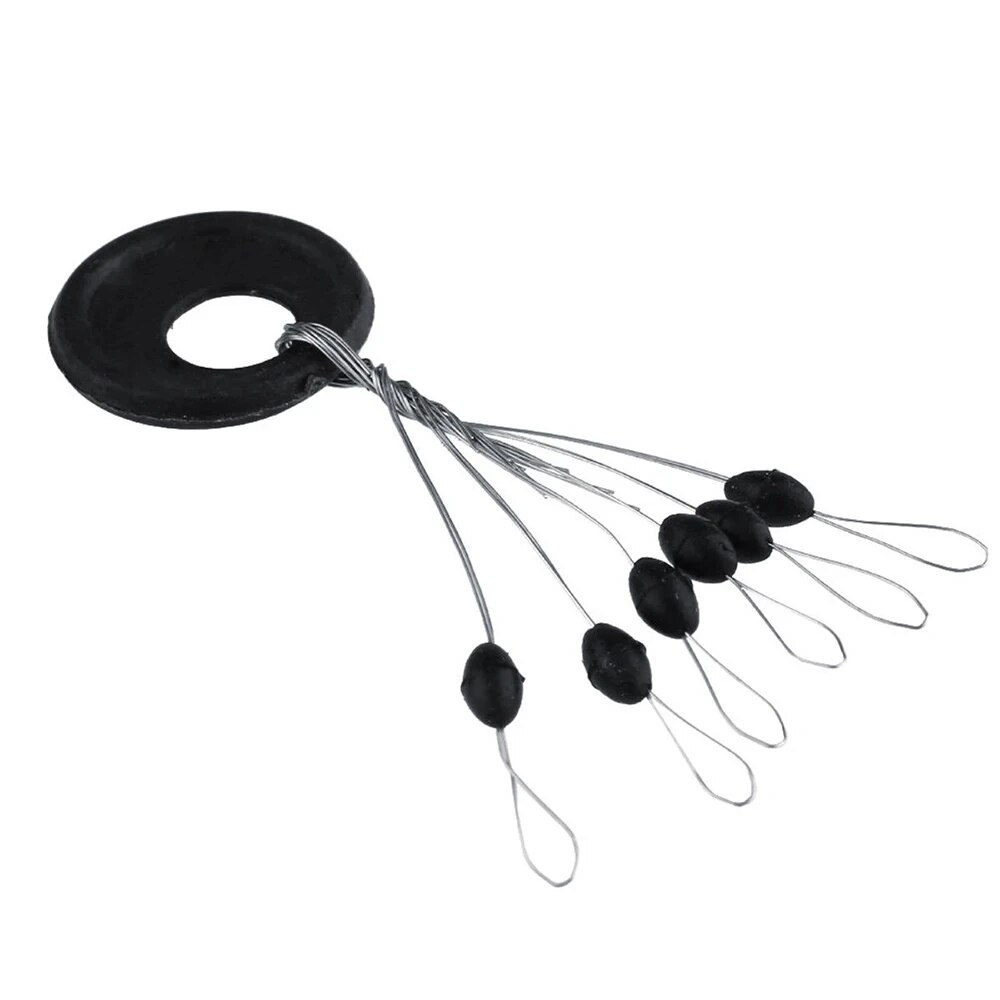 600 Pz 100 Gruppo Set Fagioli  - Fly Fishing Set recensione e prezzo