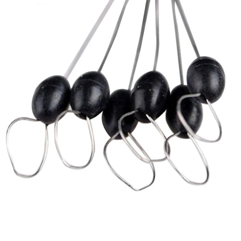 600 Pz 100 Gruppo Set Fagioli  - Fly Fishing Set recensione e prezzo