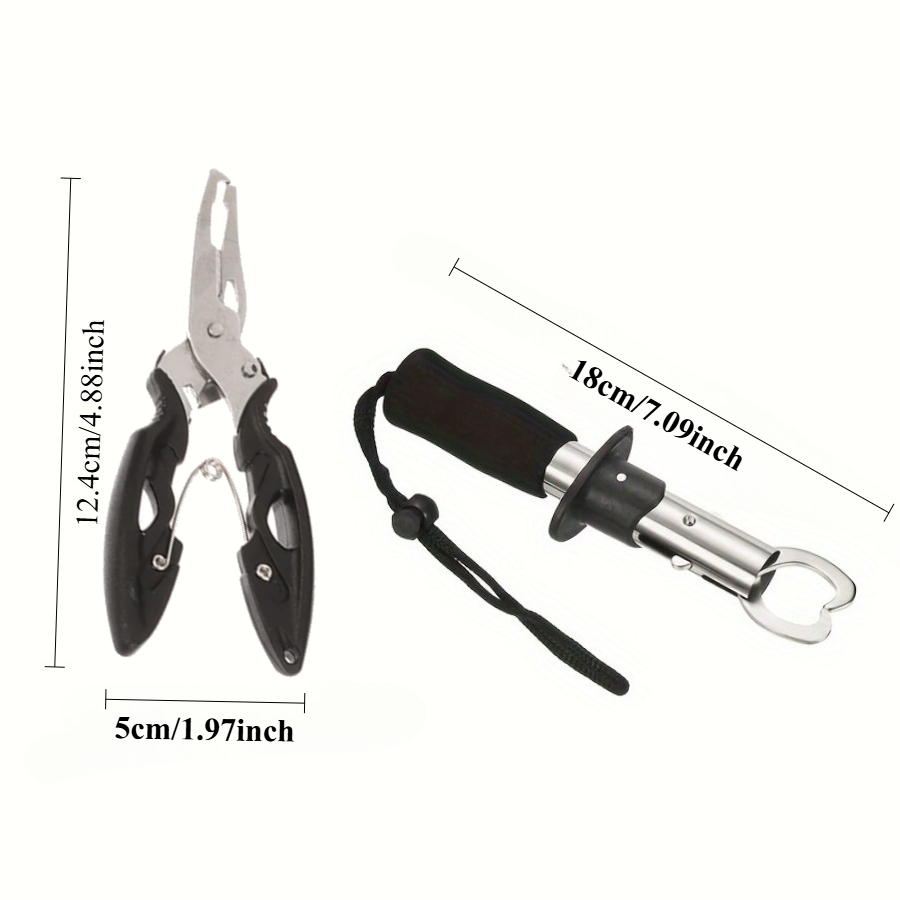 Set di controller per pesci da - Fishing Equipment Parts recensione e prezzo