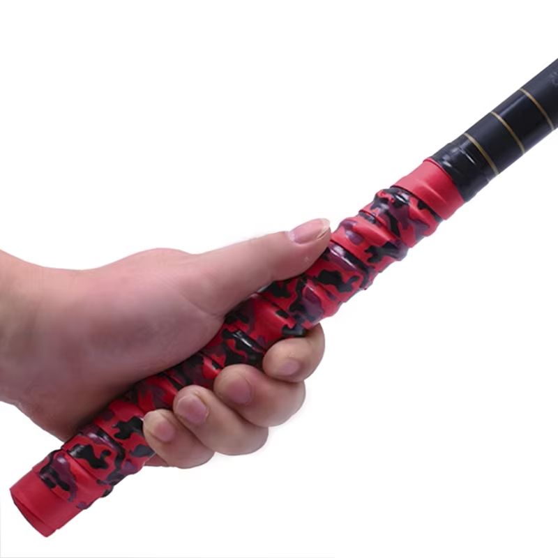 Nastro Antiscivolo per Racchet - Fishing Rod Glove recensione e prezzo