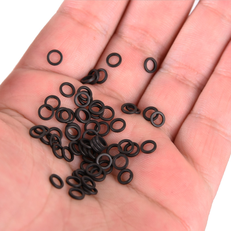 OUZEY 100 Pz Pesca Alla Carpa  - Carp Fishing Tackle recensione e prezzo