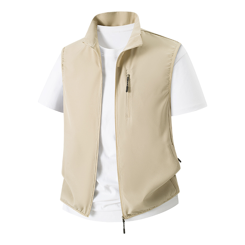Gilet Estivo Ultra-Sottile da  - Fishing Vest Jacket recensione e prezzo