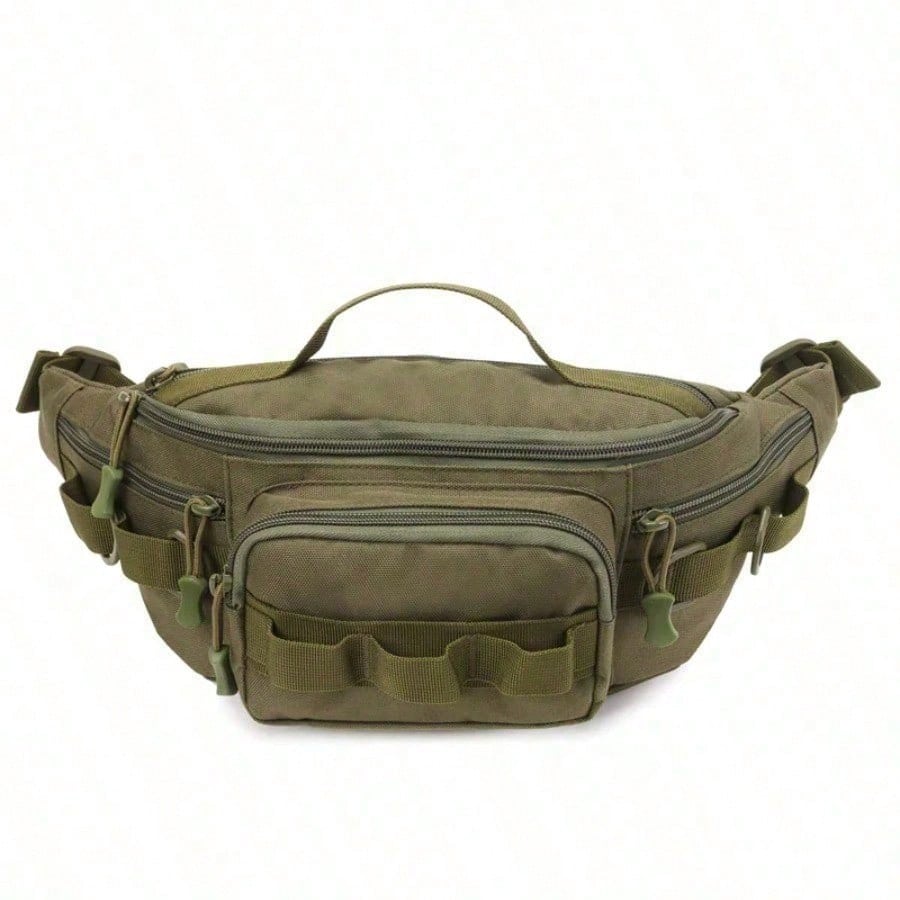 Pacchetto tattico, marsupi pic - Fishing Equipment recensione e prezzo