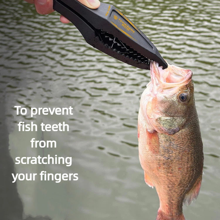 Pinza Galleggiante per Pesci - - Fishing Rod Glove recensione e prezzo