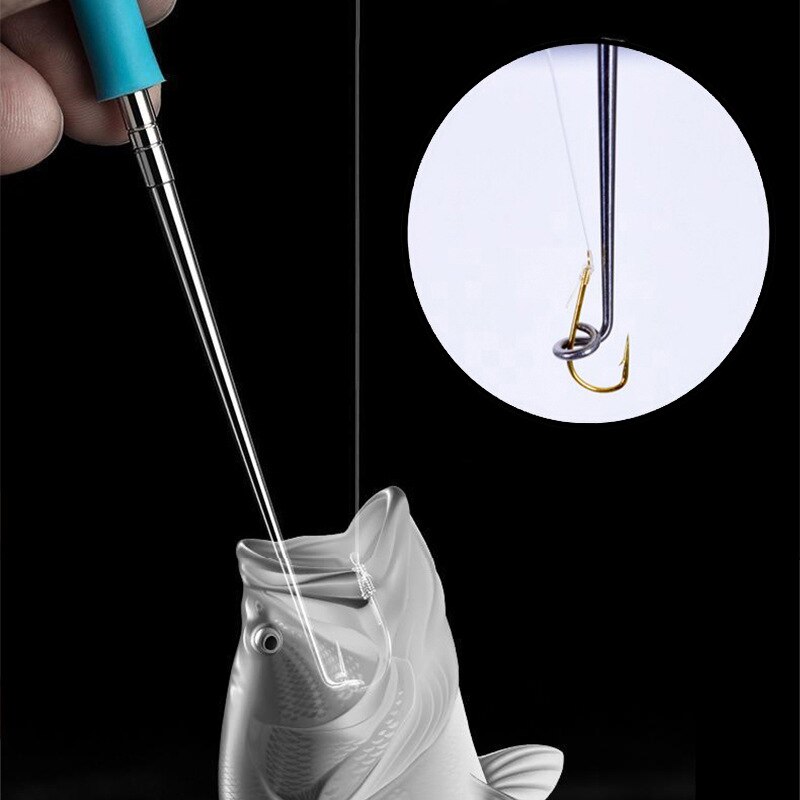 Estrattore di ami da pesca 2/6 - Fishing Equipment Parts recensione e prezzo