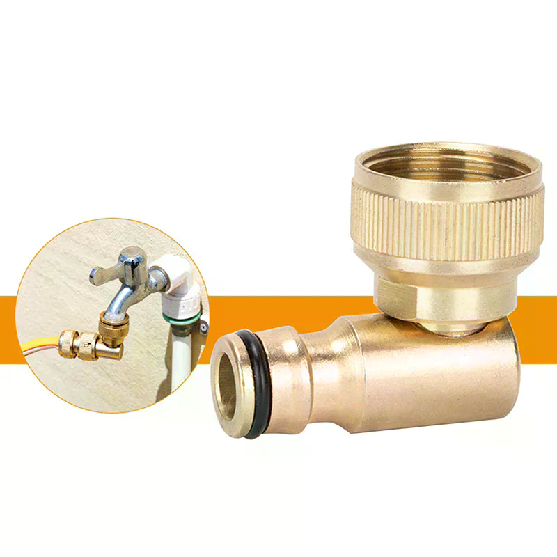 Tubo flessibile Girevole Gomit - Fishing Swivel Connector recensione e prezzo