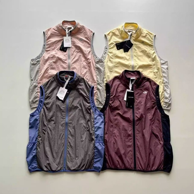 Gilet Sportivo Estivo Y2K Legg - Fishing Vest Jacket recensione e prezzo