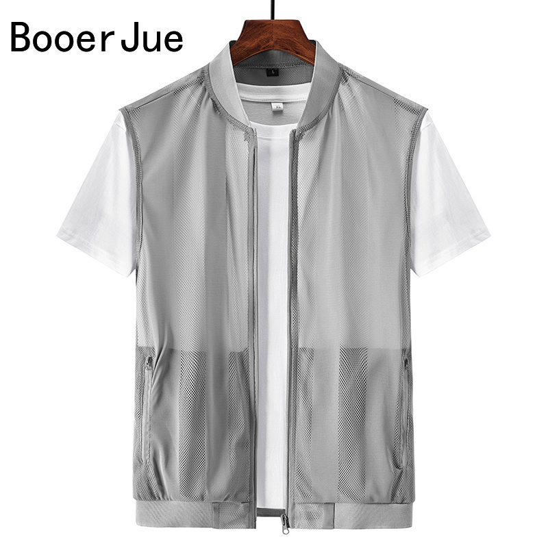 Gilet Estivo da Uomo per Escur - Fishing Vest Jacket recensione e prezzo
