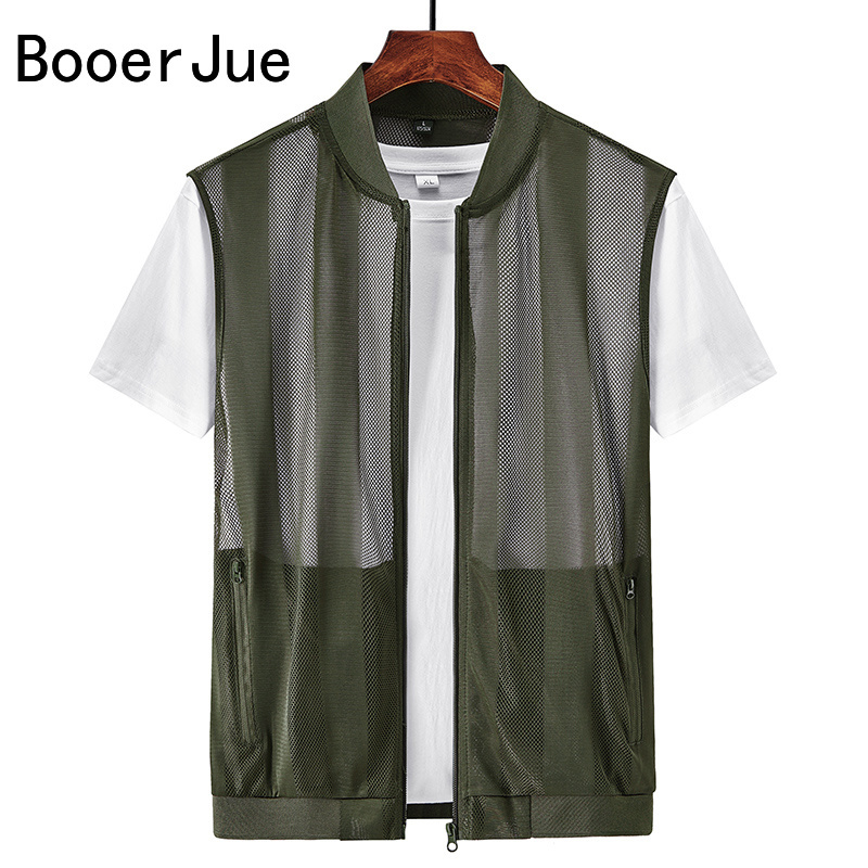 Gilet Estivo da Uomo per Escur - Fishing Vest Jacket recensione e prezzo
