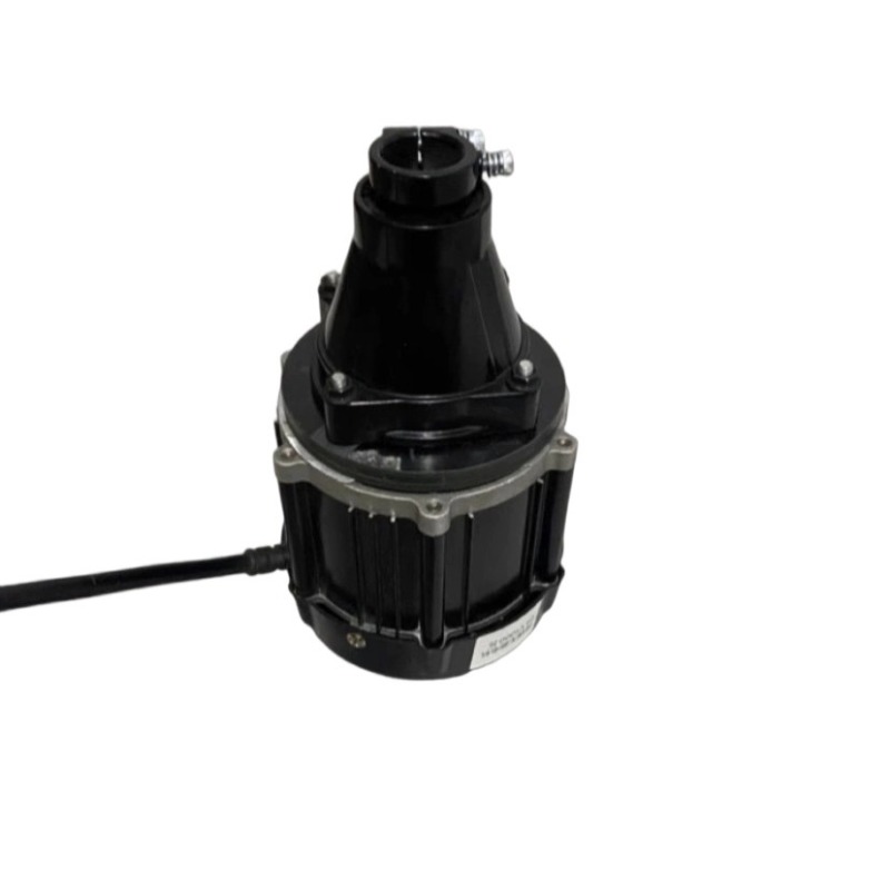 Motore Fuoribordo Brushless 12 - Fishing Equipment recensione e prezzo