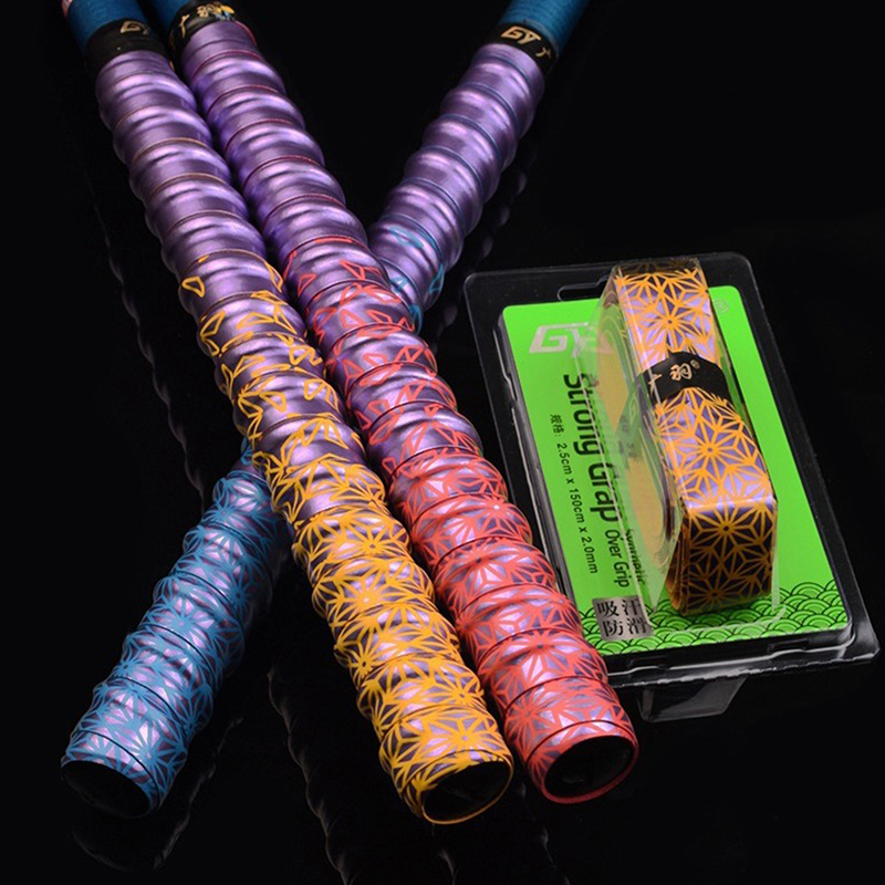 Nastro antisudore per racchett - Fishing Rod Glove recensione e prezzo