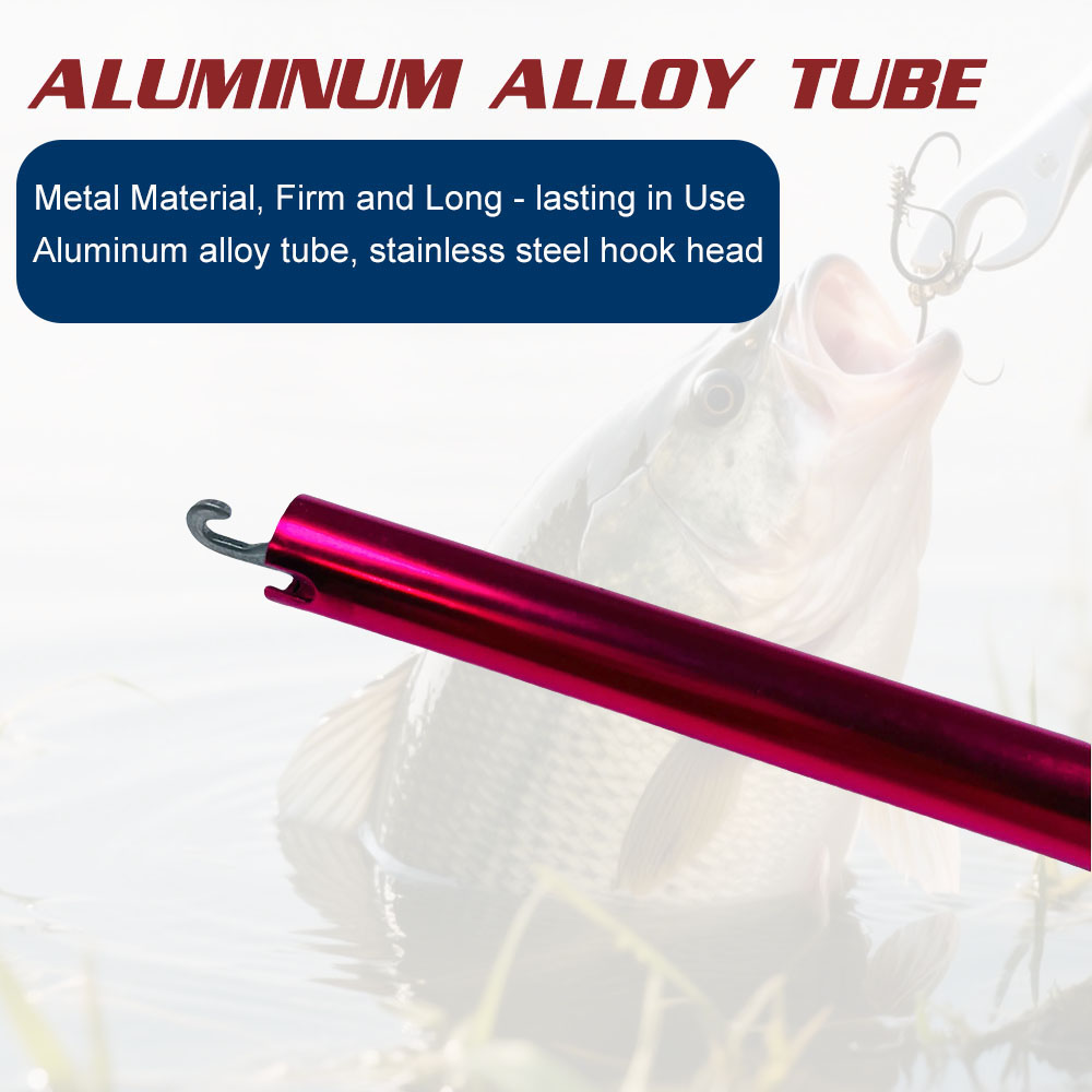 Rimuovi-Amo da Pesca Limnoid c - Fishing Equipment Parts recensione e prezzo