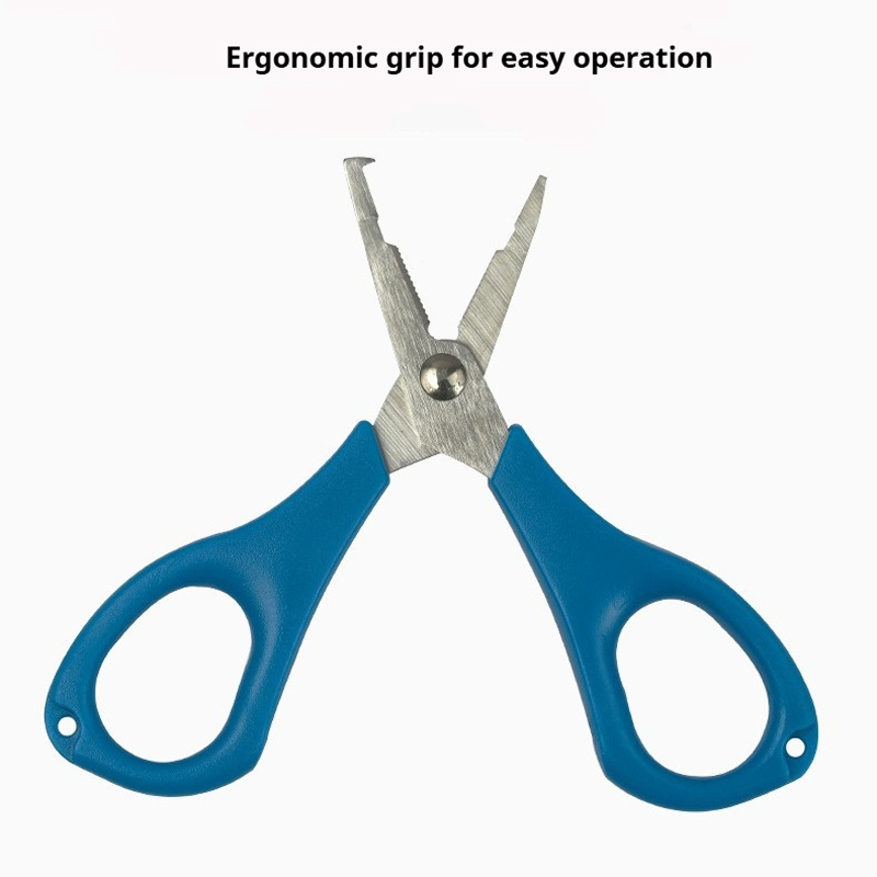 Mini forbici multifunzionali L - Fishing Equipment Parts recensione e prezzo