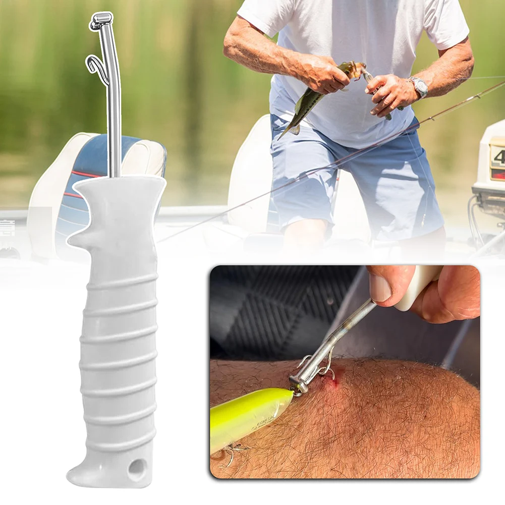Estrattore di ami da pesca a s - Fishing Equipment Parts recensione e prezzo