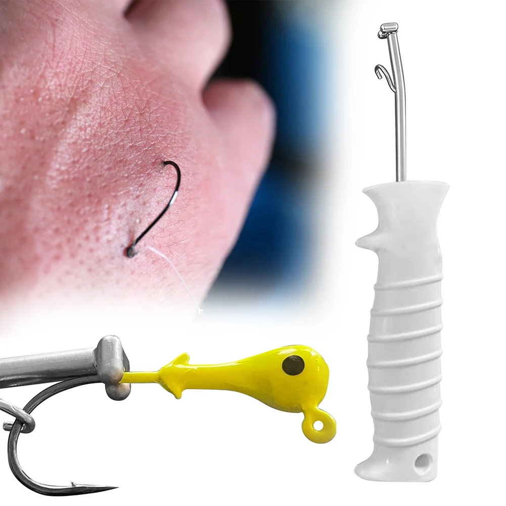 Estrattore di ami da pesca a s - Fishing Equipment Parts recensione e prezzo