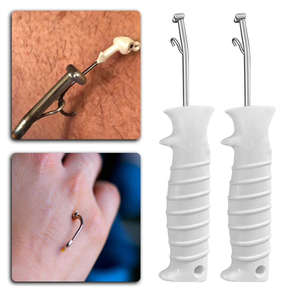 Estrattore di ami da pesca a s - Fishing Equipment Parts recensione e prezzo