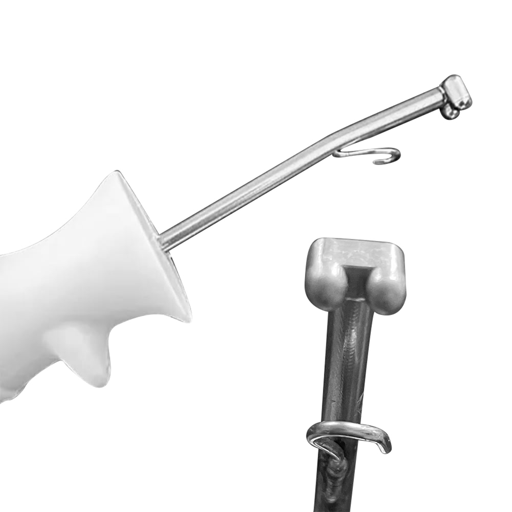 Estrattore di ami da pesca a s - Fishing Equipment Parts recensione e prezzo