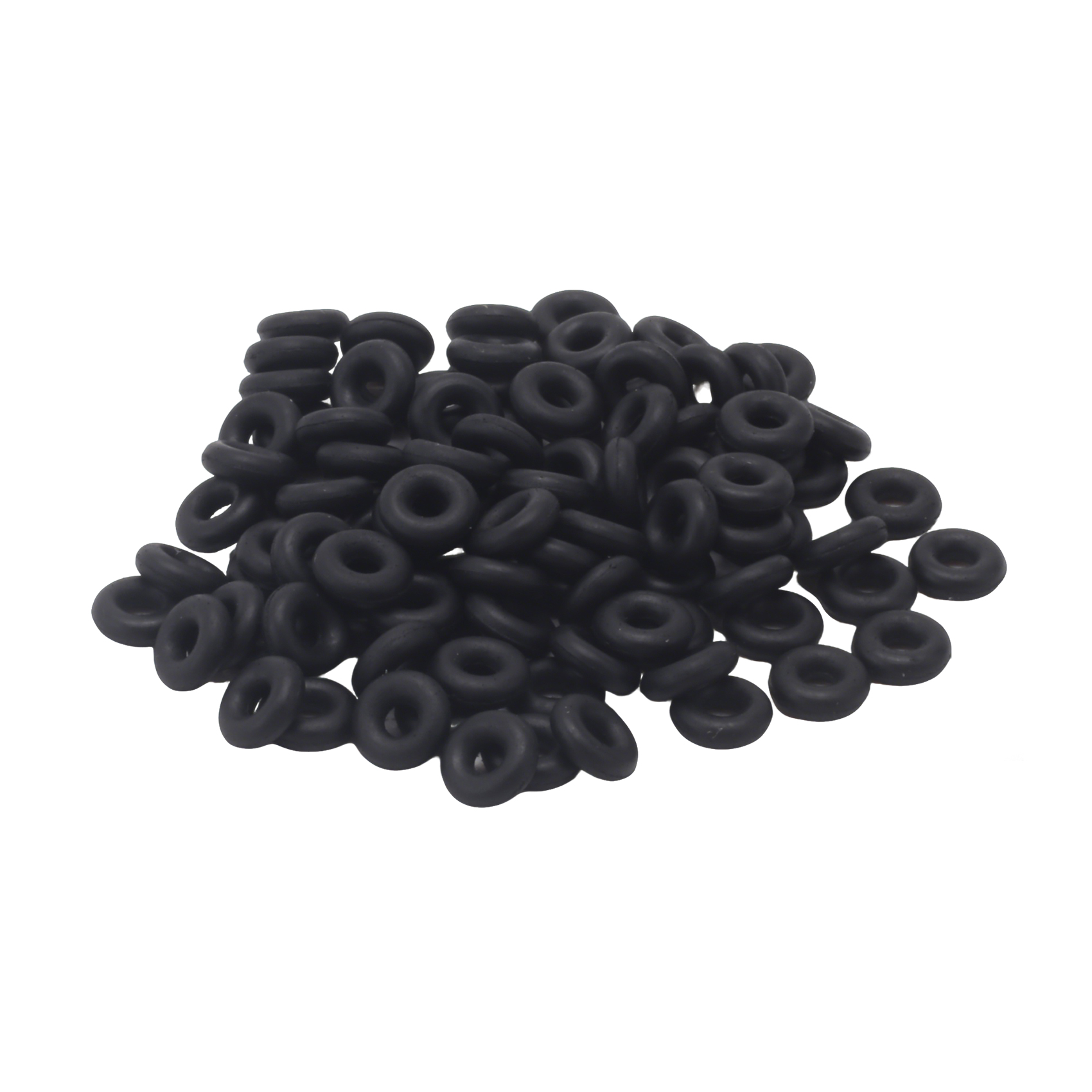 ABPF 100 Pezzi Anelli Tondi in - Carp Fishing Tackle recensione e prezzo