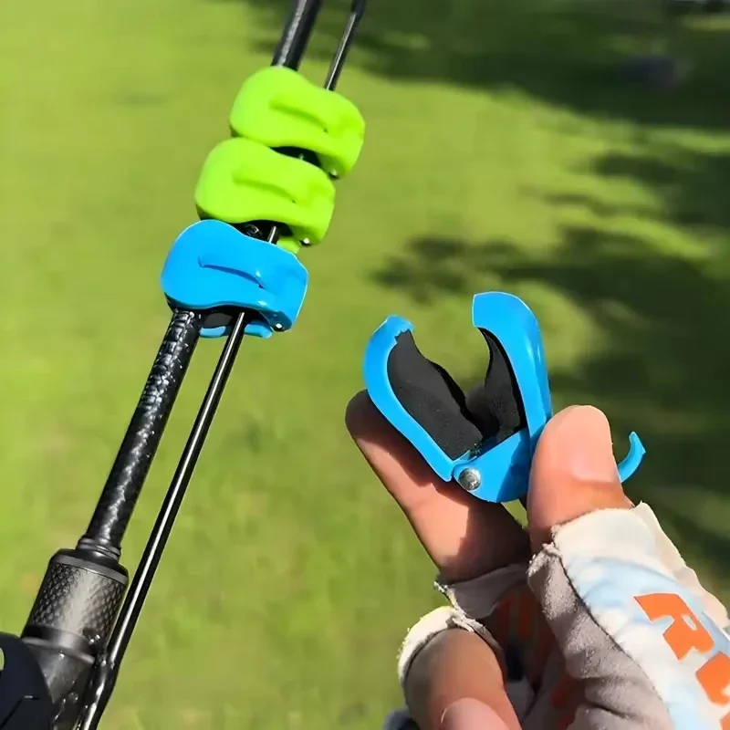 2 Pezzi Clip per Canna da Pesc - Fishing Rod Glove recensione e prezzo